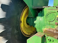John deere 5020 oldtimer tractor - afbeelding 11 van  36