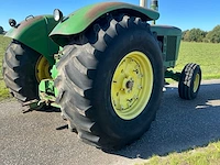 John deere 5020 oldtimer tractor - afbeelding 15 van  36