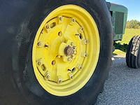 John deere 5020 oldtimer tractor - afbeelding 16 van  36