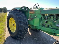 John deere 5020 oldtimer tractor - afbeelding 17 van  36