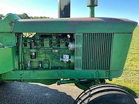 John deere 5020 oldtimer tractor - afbeelding 18 van  36