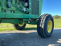 John deere 5020 oldtimer tractor - afbeelding 19 van  36
