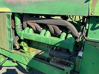 John deere 5020 oldtimer tractor - afbeelding 21 van  36