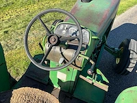 John deere 5020 oldtimer tractor - afbeelding 24 van  36