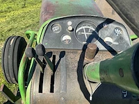 John deere 5020 oldtimer tractor - afbeelding 25 van  36