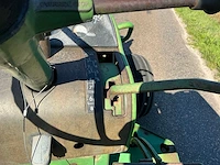 John deere 5020 oldtimer tractor - afbeelding 26 van  36