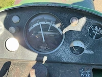 John deere 5020 oldtimer tractor - afbeelding 27 van  36
