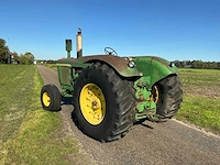 John deere 5020 oldtimer tractor - afbeelding 23 van  36