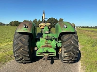 John deere 5020 oldtimer tractor - afbeelding 31 van  36