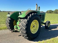 John deere 5020 oldtimer tractor - afbeelding 32 van  36