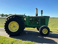John deere 5020 oldtimer tractor - afbeelding 33 van  36
