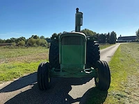 John deere 5020 oldtimer tractor - afbeelding 35 van  36