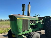 John deere 5020 oldtimer tractor - afbeelding 36 van  36