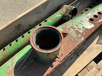 John deere 5400 hakselaar aanbouwdeel - afbeelding 4 van  6