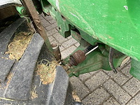 John deere 5515v smalspoor- en compacttractor - afbeelding 2 van  25