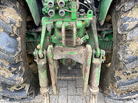 John deere 5515v smalspoor- en compacttractor - afbeelding 9 van  25