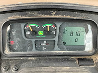 John deere 5515v smalspoor- en compacttractor - afbeelding 14 van  25