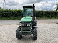 John deere 5515v smalspoor- en compacttractor - afbeelding 12 van  25