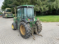 John deere 5515v smalspoor- en compacttractor - afbeelding 23 van  25