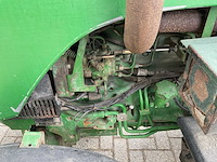 John deere 5515v smalspoor- en compacttractor - afbeelding 24 van  25