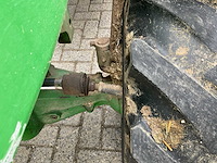 John deere 5515v smalspoor- en compacttractor - afbeelding 25 van  25