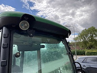 John deere 5515v smalspoor- en compacttractor - afbeelding 3 van  25
