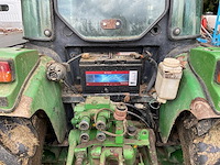 John deere 5515v smalspoor- en compacttractor - afbeelding 8 van  25