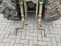 John deere 5515v smalspoor- en compacttractor - afbeelding 10 van  25