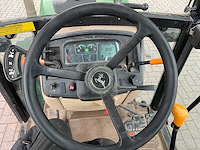 John deere 5515v smalspoor- en compacttractor - afbeelding 13 van  25