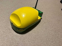 John deere 6000 ontvanger rtk ready - afbeelding 2 van  2