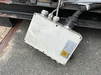 John deere 6068hfg82 6-cilinder dieselmotor met stamford alternator - afbeelding 9 van  20