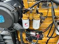 John deere 6068hfg82 6-cilinder dieselmotor met stamford alternator - afbeelding 13 van  20