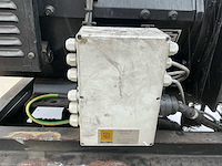 John deere 6068hfg82 6-cilinder scheepsdieselmotor met stamford generator - afbeelding 14 van  22