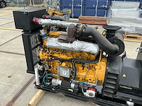 John deere 6068hfg82 6-cilinder scheepsdieselmotor met stamford generator - afbeelding 3 van  22
