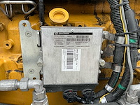 John deere 6068hfg82 6-cilinder scheepsmotor met stamford 165 kva alternator - afbeelding 14 van  23