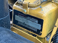 John deere 6068hfg82 6-cilinder scheepsmotor met stamford 165 kva alternator - afbeelding 17 van  23