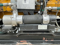 John deere 6068hfg82 6-cilinder scheepsmotor met stamford 165 kva alternator - afbeelding 22 van  23