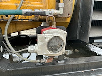 John deere 6068hfg82 6-cilinder scheepsmotor met stamford 165 kva alternator - afbeelding 23 van  23
