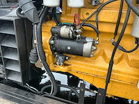 John deere 6068hfg82 6-cilinder scheepsmotor met stamford alternator - afbeelding 3 van  23
