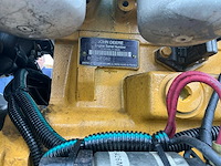 John deere 6068hfg82 6-cilinder scheepsmotor met stamford alternator - afbeelding 6 van  23