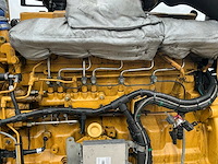 John deere 6068hfg82 6-cilinder scheepsmotor met stamford alternator - afbeelding 13 van  23