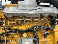 John deere 6068hfg82 6-cilinder scheepsmotor met stamford alternator - afbeelding 14 van  23