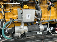 John deere 6068hfg82 6-cilinder scheepsmotor met stamford alternator - afbeelding 15 van  23