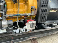 John deere 6068hfg82 6-cilinder scheepsmotor met stamford alternator - afbeelding 16 van  23