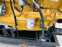John deere 6068hfg82 6-cilinder scheepsmotor met stamford alternator - afbeelding 22 van  23