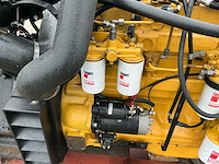 John deere 6068hfg82 6-cilinder scheepsmotor met stamford alternator - afbeelding 4 van  11