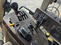 John deere 6810 powerquad 4wd landbouwtractor met fronthef en frontaftakas - afbeelding 10 van  13
