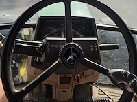 John deere 6810 powerquad 4wd landbouwtractor met fronthef en frontaftakas - afbeelding 4 van  13