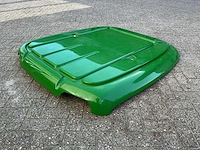 John deere 6m / 6000-20 series cabinedak - afbeelding 3 van  6