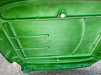 John deere 6m / 6000-20 series cabinedak - afbeelding 4 van  6